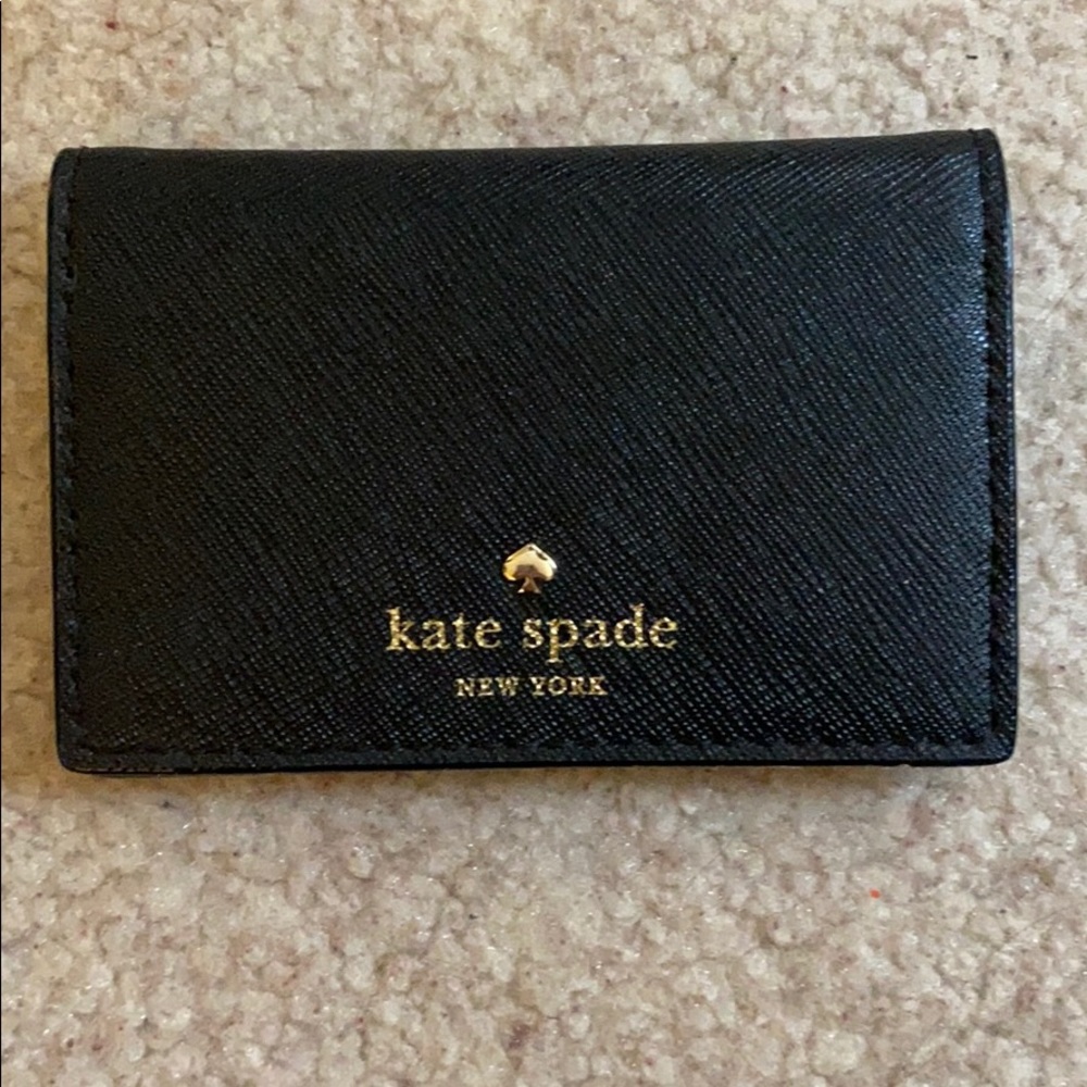 Kate Spade coin wallet